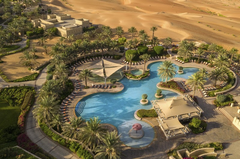 Photo 4 at Qasr Al Sarab Desert Resort by Anantara in Bateen Liwa