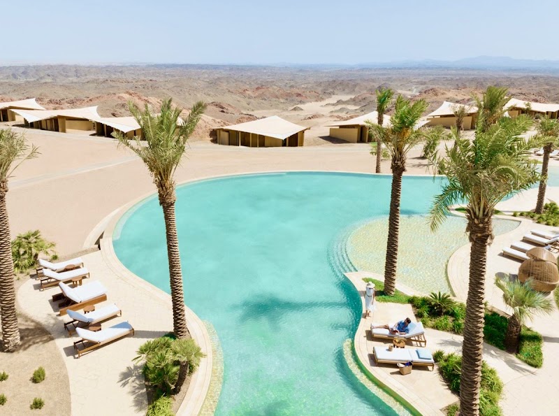 Photo 2 at Six Senses Southern Dunes, The Red Sea in Umluj