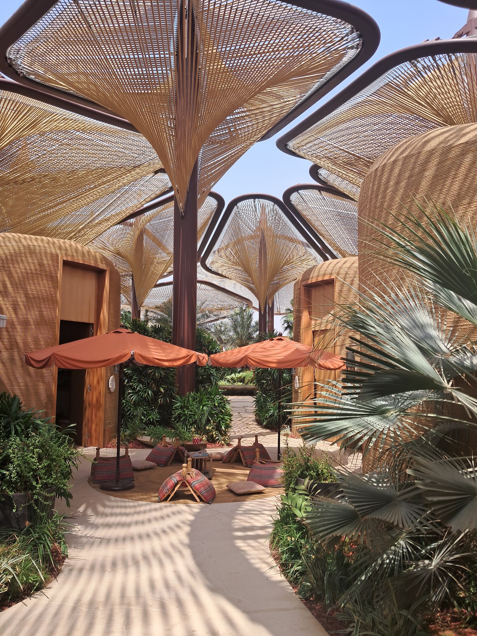 Six Senses Southern Dunes, The Red Sea in Umluj