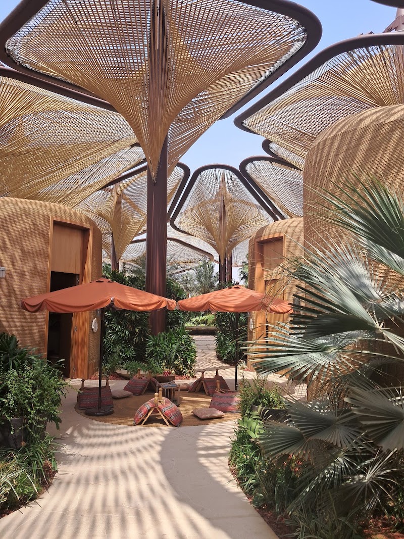 Six Senses Southern Dunes, The Red Sea in Umluj