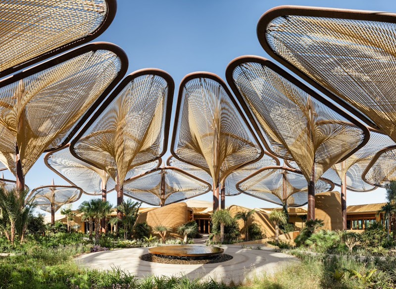 Photo 6 at Six Senses Southern Dunes, The Red Sea in Umluj