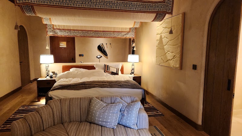 Photo 1 at Six Senses Southern Dunes, The Red Sea in Umluj