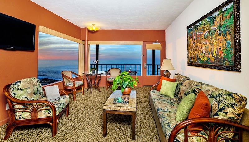 Photo 4 at Pantai Inn in San Diego