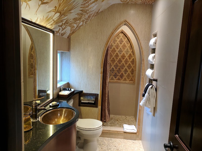 Photo 2 at Pantai Inn in San Diego