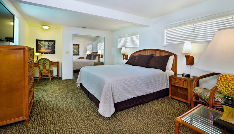 Photo 1 at Pantai Inn in San Diego