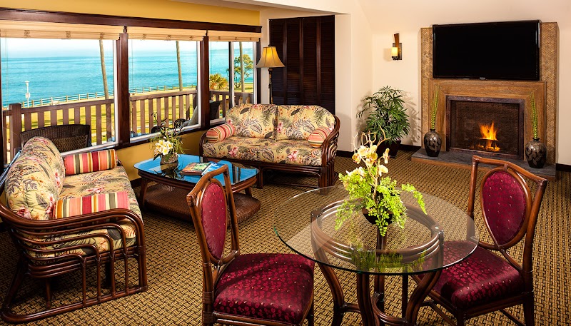 Photo 3 at Pantai Inn in San Diego