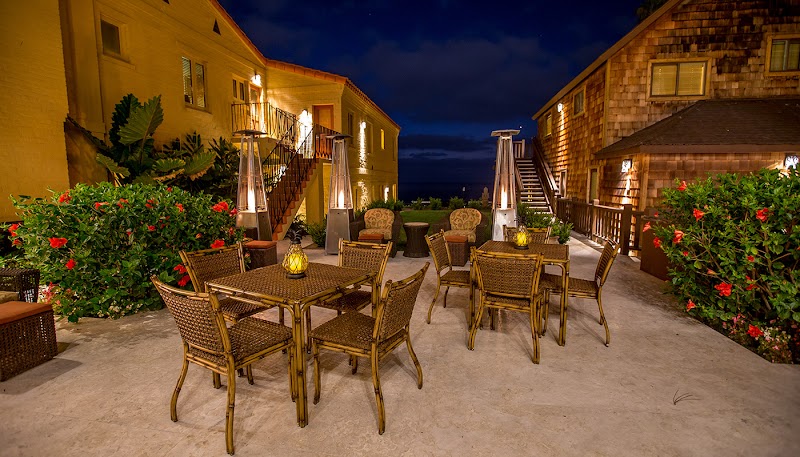 Photo 6 at Pantai Inn in San Diego