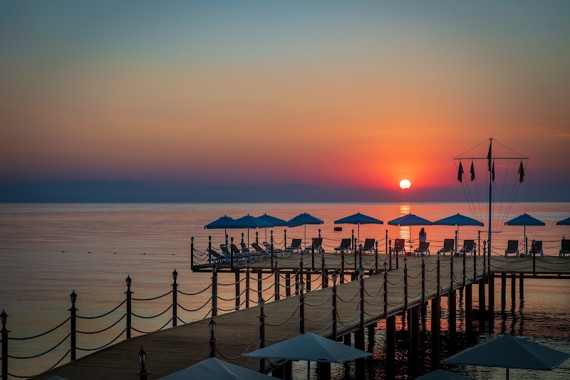 Photo 6 at Sealife Kemer Resort Hotel in 