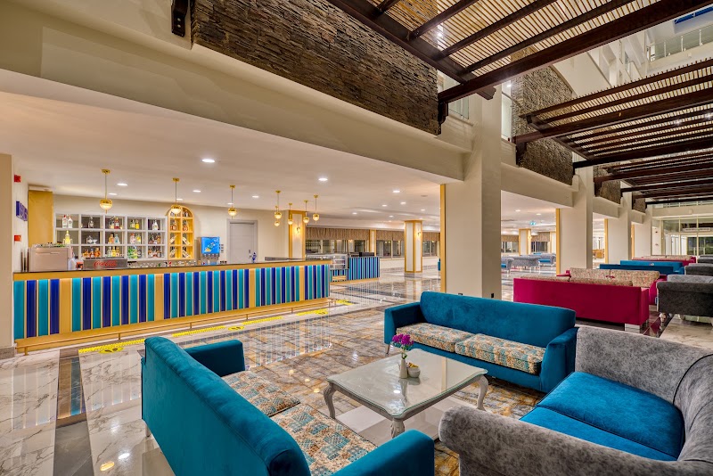 Photo 4 at Sealife Kemer Resort Hotel in 