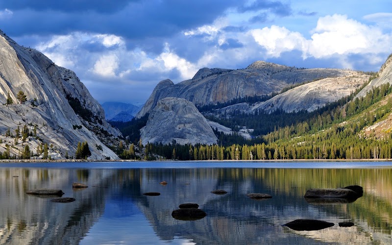 Photo 4 at Yosemite National Park in 