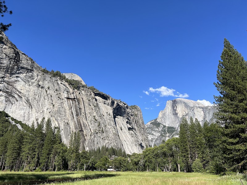 Photo 5 at Yosemite National Park in 