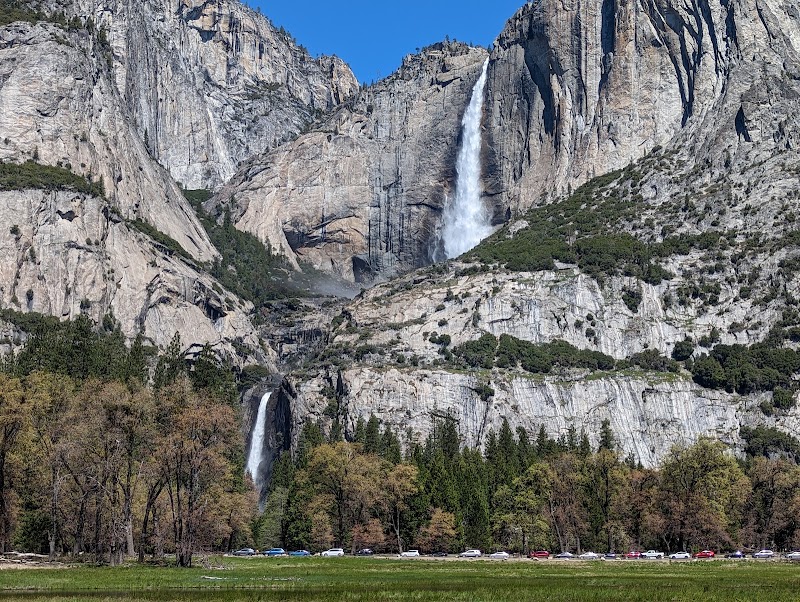 Photo 3 at Yosemite National Park in 
