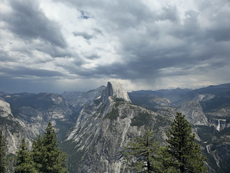 Photo 2 at Yosemite National Park in 