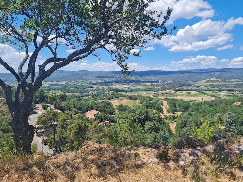 Photo 3 at Le Sentier des Ocres in Roussillon