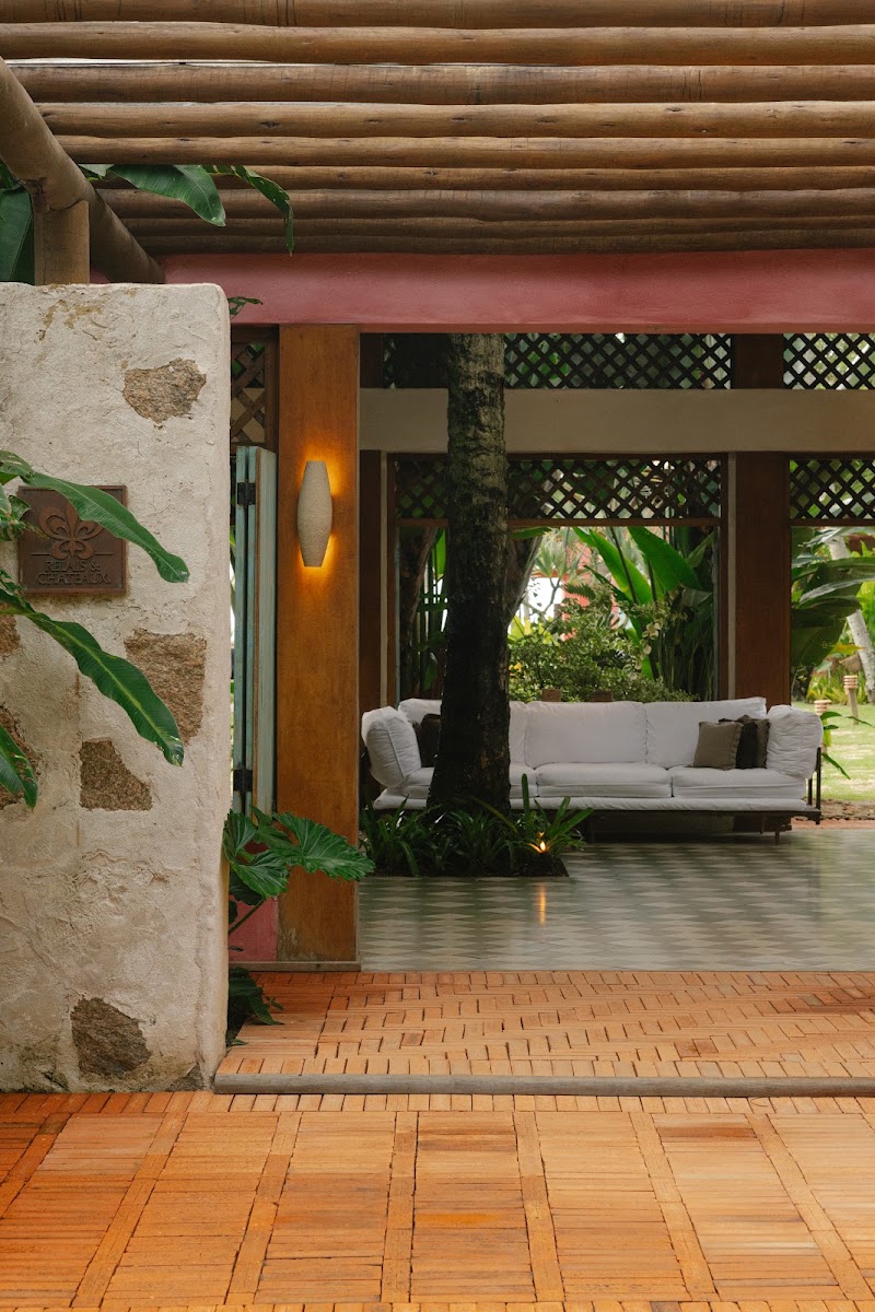 Txai Resorts in de