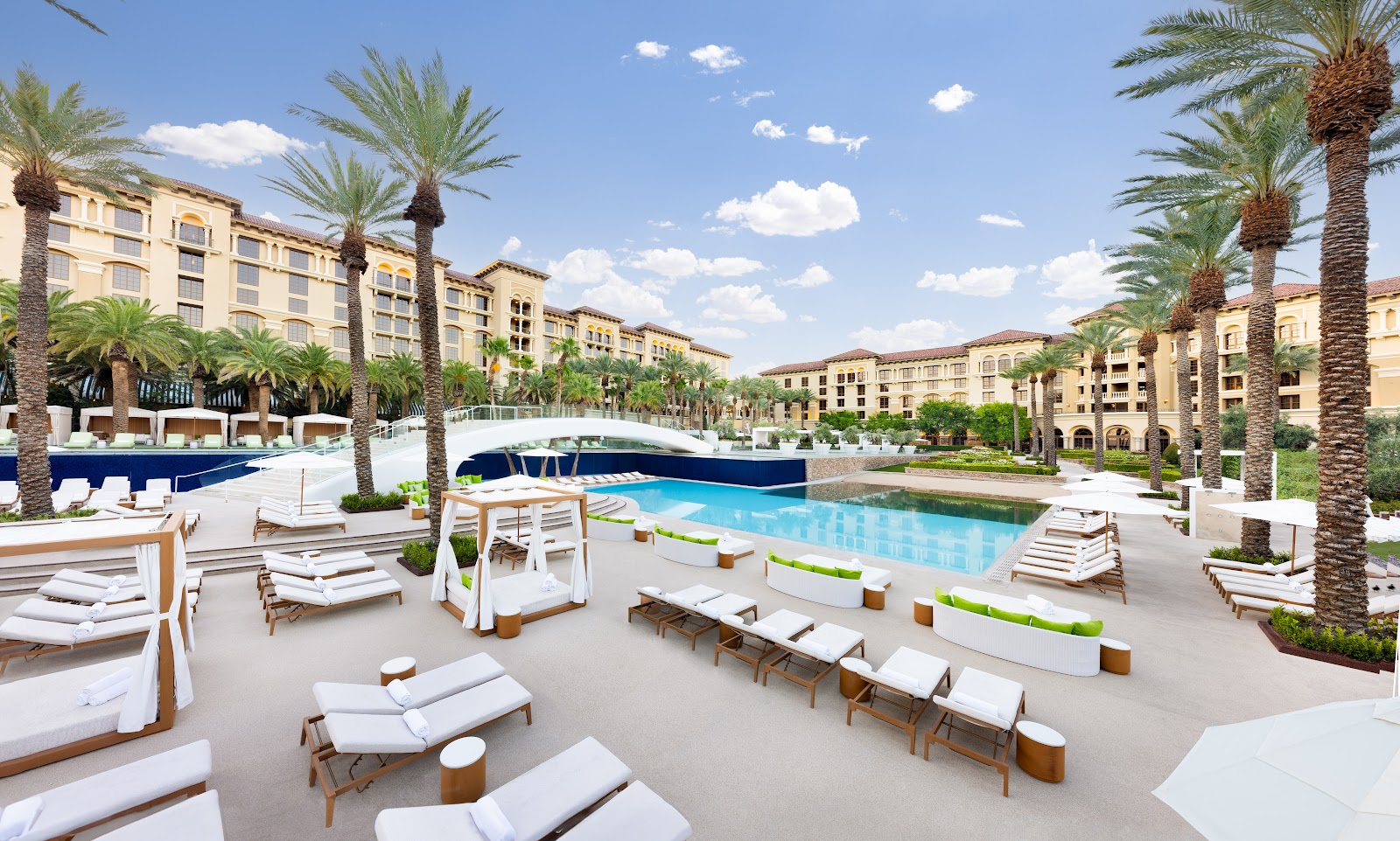 Green Valley Ranch Resort Spa and Casino in Henderson