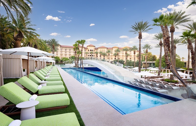 Photo 2 at Green Valley Ranch Resort Spa and Casino in Henderson