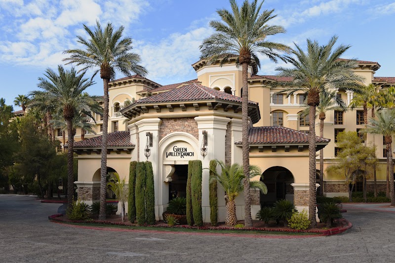 Photo 4 at Green Valley Ranch Resort Spa and Casino in Henderson