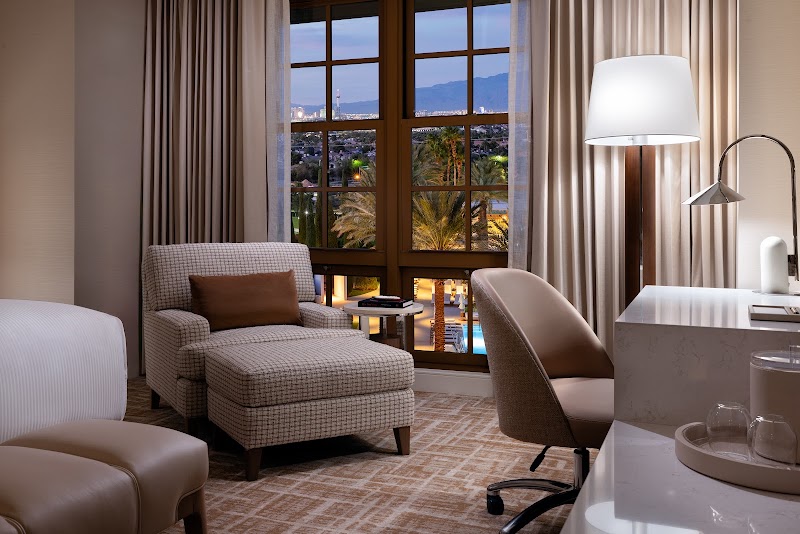 Photo 6 at Green Valley Ranch Resort Spa and Casino in Henderson