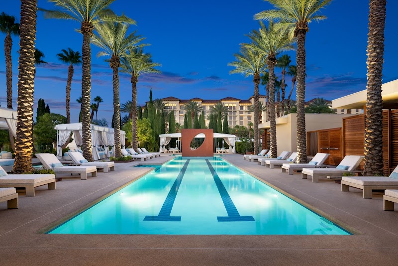 Photo 5 at Green Valley Ranch Resort Spa and Casino in Henderson