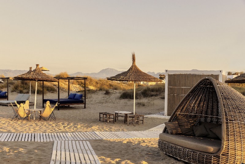 Photo 4 at Club Med Yasmina in Martil par Tetouan