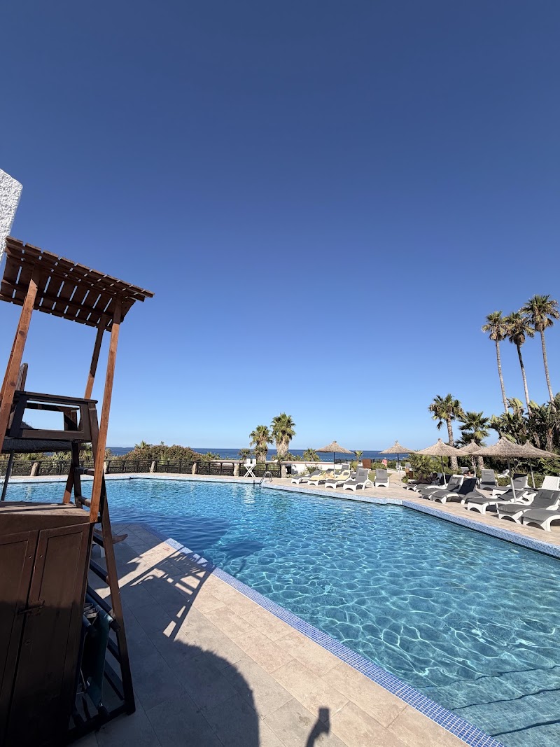 Photo 2 at Club Med Yasmina in Martil par Tetouan
