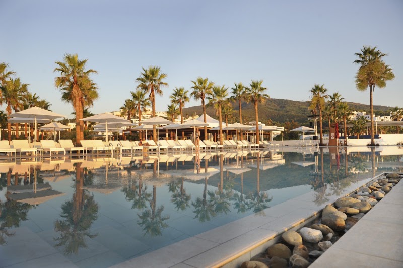 Club Med Yasmina in Martil par Tetouan