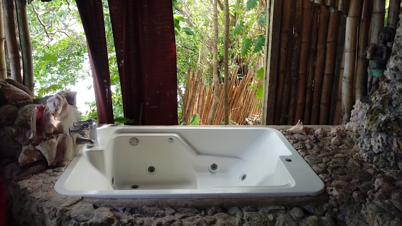 Photo 3 at Great Huts Eco Resort in Port Antonio