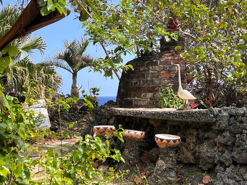 Photo 5 at Great Huts Eco Resort in Port Antonio