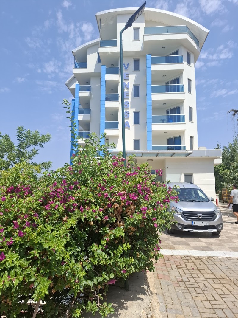 Photo 5 at Venessa Beach Hotel in 