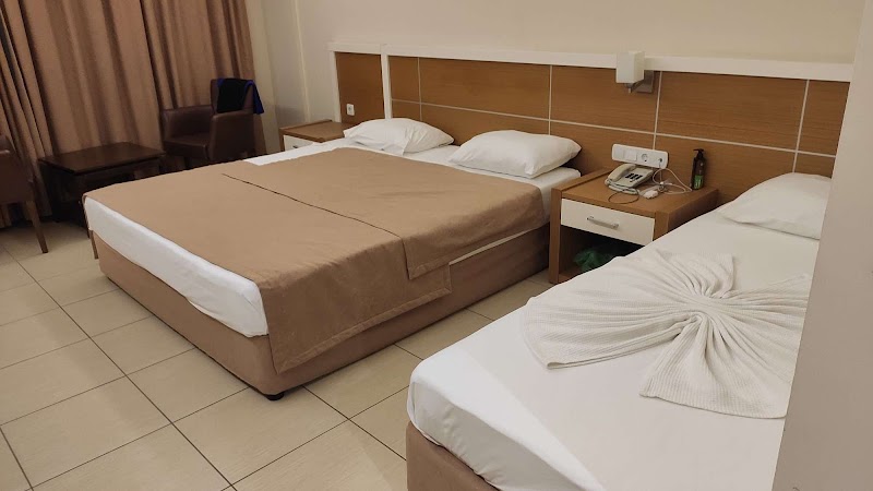 Photo 1 at Venessa Beach Hotel in 