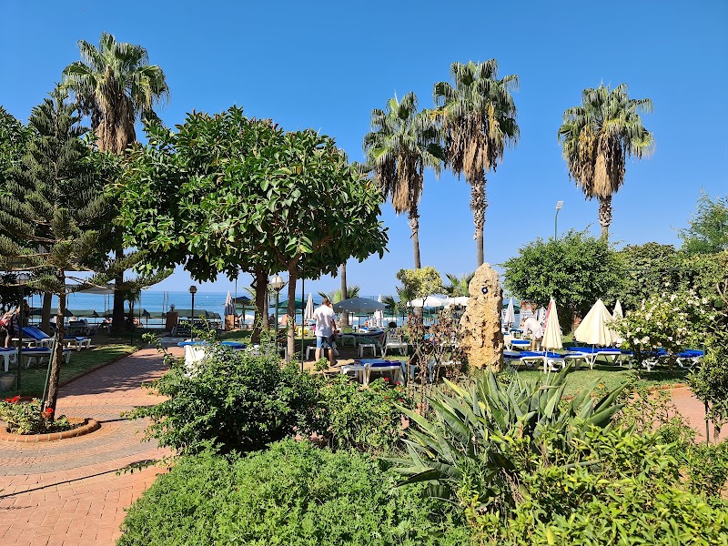 Photo 3 at Venessa Beach Hotel in 
