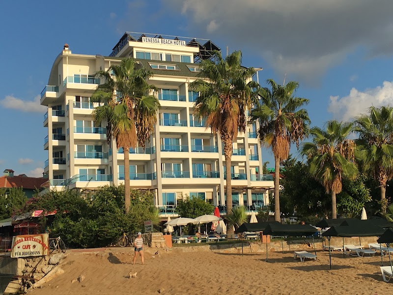 Photo 4 at Venessa Beach Hotel in 