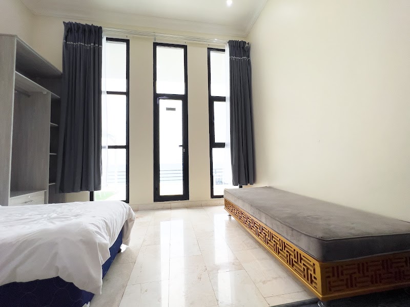 Photo 1 at Wadi Shab Beach Villa in Tiwi