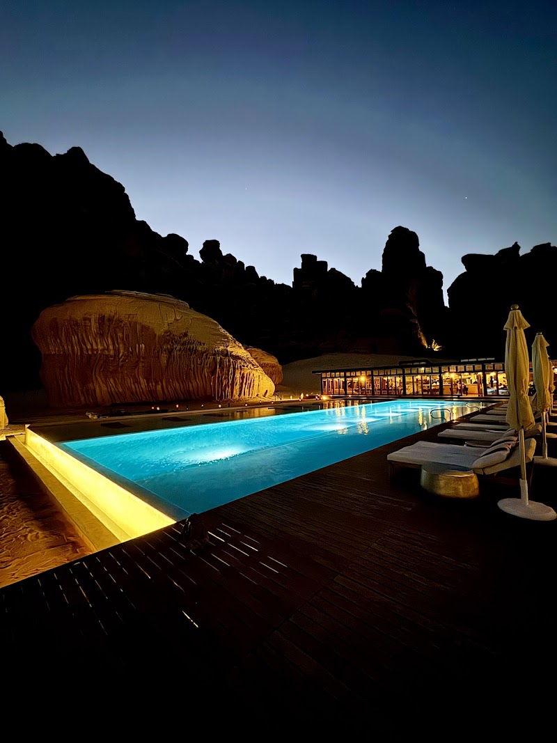Photo 6 at Our Habitas AlUla in Al Ula