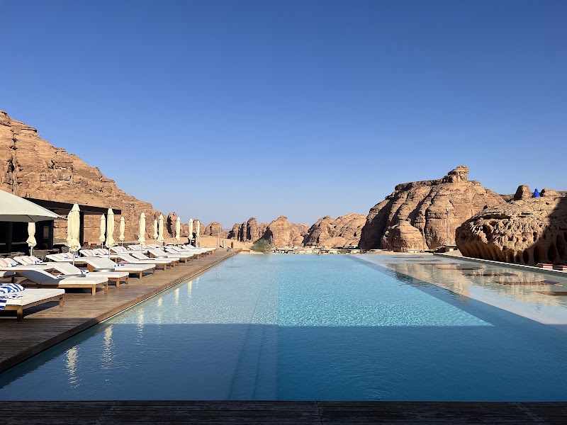 Photo 2 at Our Habitas AlUla in Al Ula