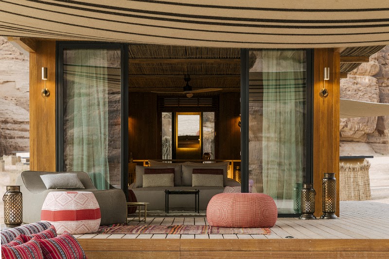 Photo 5 at Our Habitas AlUla in Al Ula