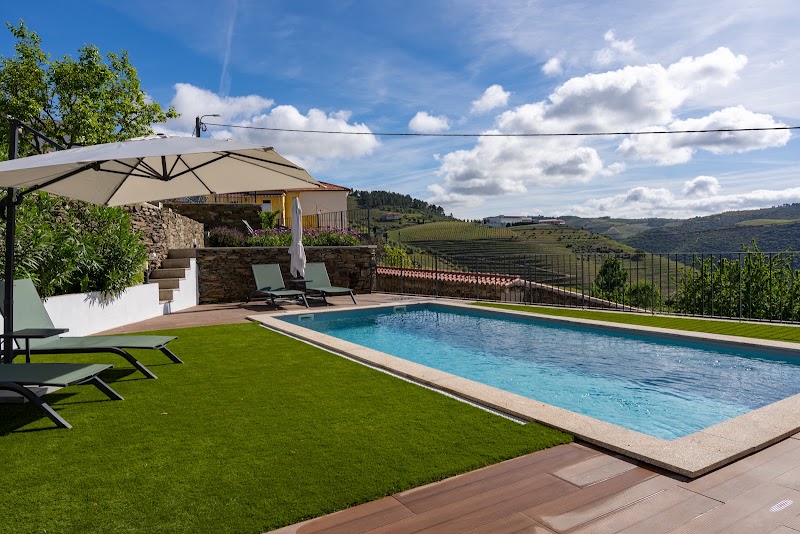 Photo 2 at Casa Dona Edite Guesthouse Douro in Vilarinho de Cotas
