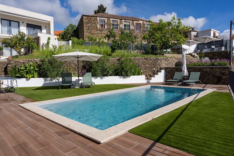 Casa Dona Edite Guesthouse Douro in Vilarinho de Cotas