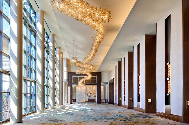 Photo 4 at Omni Nashville Hotel in Nashville
