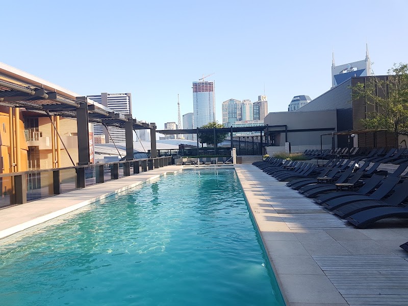 Photo 2 at Omni Nashville Hotel in Nashville