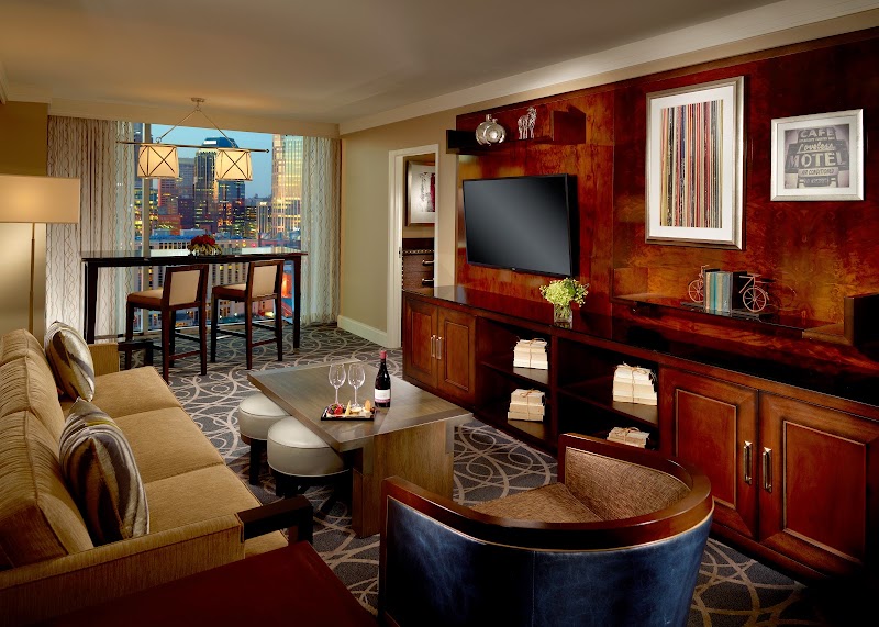 Photo 5 at Omni Nashville Hotel in Nashville