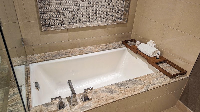 Photo 3 at Omni Nashville Hotel in Nashville