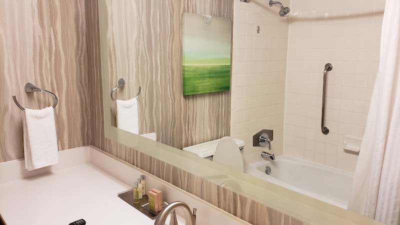 Photo 3 at DoubleTree by Hilton Hotel at the Entrance to Universal Orlando in Orlando