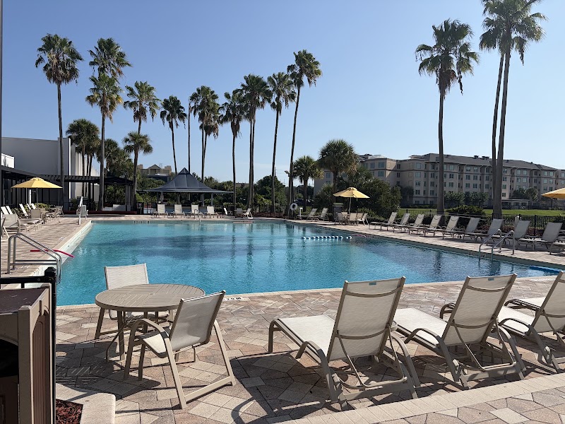 Photo 2 at DoubleTree by Hilton Hotel at the Entrance to Universal Orlando in Orlando