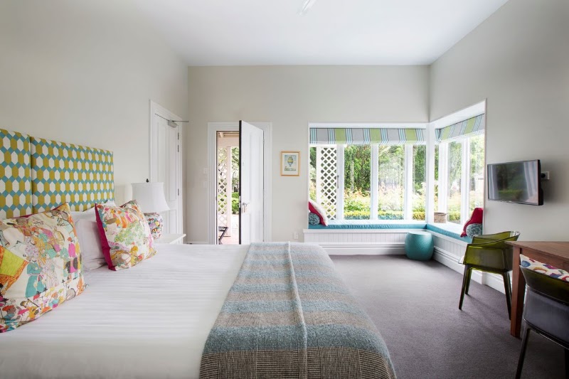 Photo 5 at The Martinborough Hotel in Martinborough