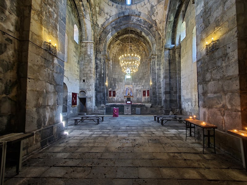 Photo 3 at Sanahin Monastery Complex in Alaverdi