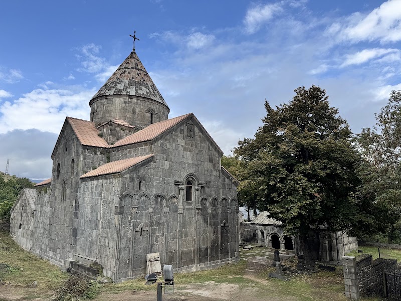 Photo 1 at Sanahin Monastery Complex in Alaverdi