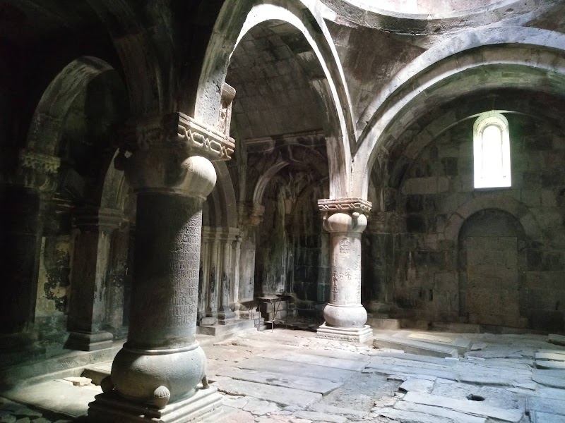 Photo 6 at Sanahin Monastery Complex in Alaverdi