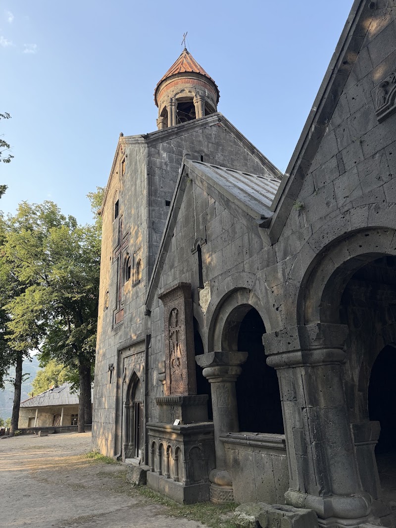 Photo 5 at Sanahin Monastery Complex in Alaverdi